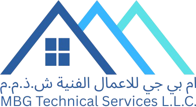 MBG TECHNICAL SERVICES LLC